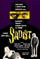 The Sadist Poster