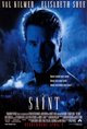 The Saint Poster