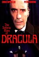 The Satanic Rites of Dracula Poster