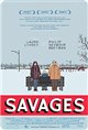 The Savages Movie Poster