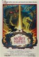 The Secret of Nimh Movie Poster