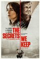 The Secrets We Keep Poster