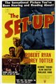 The Set-Up Movie Poster