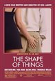 The Shape of Things Movie Poster