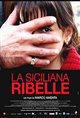 The Sicilian Girl (La siciliana ribelle) Movie Poster