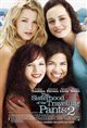 The Sisterhood of the Traveling Pants 2 Movie Poster