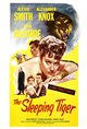 The Sleeping Tiger Movie Poster