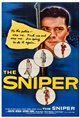 The Sniper Poster
