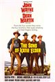 The Sons of Katie Elder Movie Poster