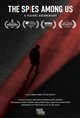 The Spies Among Us Poster