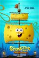 The SpongeBob Movie: Search for Squarepants Movie Poster