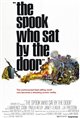 The Spook Who Sat by the Door Movie Poster