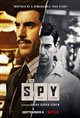 The Spy (Netflix) Movie Poster
