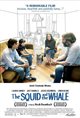 The Squid and the Whale Movie Poster