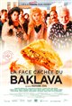 The Sticky Side of Baklava Movie Poster