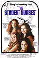 The Student Nurses Movie Poster