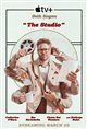 The Studio Movie Poster