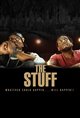 The Stuff Movie Poster