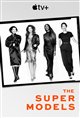 The Super Models (Apple TV+) Movie Poster