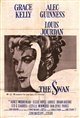 The Swan (1956) Movie Poster
