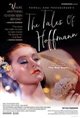The Tales of Hoffmann Movie Poster
