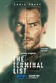 The Terminal List (Prime Video) Movie Poster