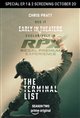 The Terminal List Season 2 Premiere Poster