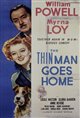 The Thin Man Goes Home (1944) Movie Poster