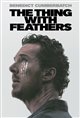The Thing with Feathers Movie Poster