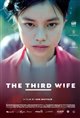 The Third Wife Poster