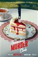 The Thursday Murder Club (Netflix) Movie Poster