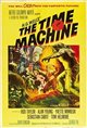 The Time Machine (1960) Poster