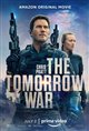 The Tomorrow War (Prime Video) Movie Poster