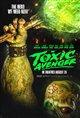 The Toxic Avenger Movie Poster