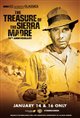 The Treasure of the Sierra Madre 70th Anniversary Poster