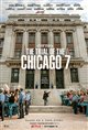 The Trial of the Chicago 7 (Netflix) Movie Poster