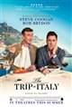 The Trip to Italy Movie Poster