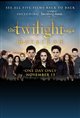 The Twilight Saga Marathon Poster