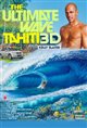 The Ultimate Wave Tahiti Poster