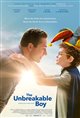 The Unbreakable Boy Poster