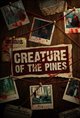 The Underground District Presents: Creature of the Pines Poster