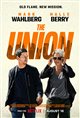 The Union (Netflix) Movie Poster