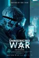 The Unrestricted War Movie Poster
