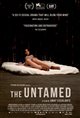 The Untamed Poster