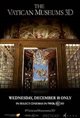 The Vatican Museums Poster