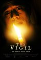 The Vigil Movie Poster