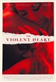 The Violent Heart Movie Poster
