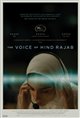 The Voice of Hind Rajab Poster