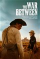The War Between Poster