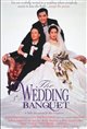 The Wedding Banquet Movie Poster